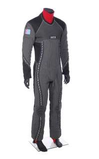 RED PLANET - Santen‘s (Benjamin Bratt) Jumpsuit