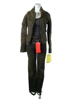 Lot 134 - Terminator Salvation Blair Stunt Costume