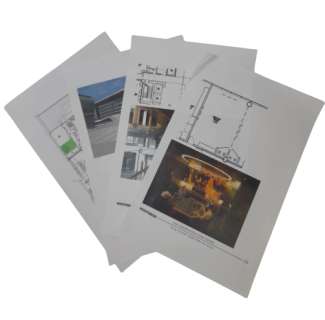 Prison Break TV - Prison Break (TV) Site Plans