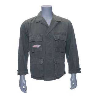 STARGATE (1994) - Lot #1218 : Dr. Daniel Jackson‘s (James Spader) Jacket