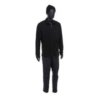 THE TERMINAL LIST (2022-PRESENT) - Lot #1255 : Lieutenant Commander James Reece‘s (Chris Pratt) Costume