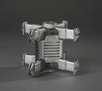 Prop Priestess bomb used by Maggie Q from Priest | Blacksparrow