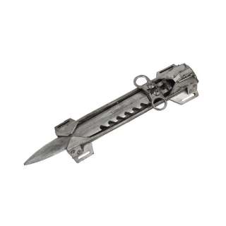 ASSASSIN‘S CREED (2016) - Lot #28 : Joseph Lynch‘s (Brendan Gleeson) Stunt Wristblade