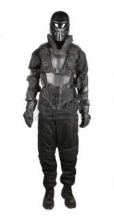 G.I. Joe: the Rise of Cobra (2009) | McCullen Security Guard Complete Costume #5 | Propstore