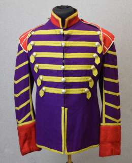 Chitty Chitty Bang Bang (1968) - Production worn Vulgarian bandsmen jacket. | Ewbank’s