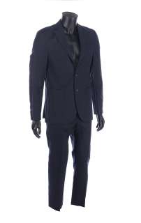 THE BLACKLIST - Ryan Eggold (Tom Keen) Suit