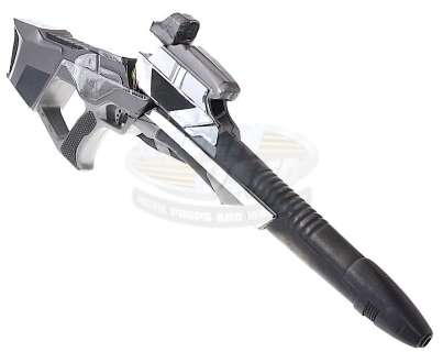 Star Trek: Nemesis - Captain Picard’s Smashed Type-3 Phaser Rifle | ScreenUsed
