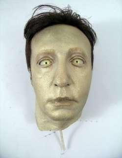 Star Trek: The Next Generation Phantasms Data’s Severed Head w/ Circuitry | Premiere Props