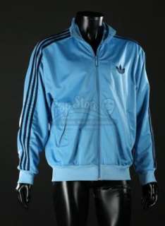 T2 Trainspotting | Renton’s (Ewan McGregor) Tommy Remembrance Jacket | Propstore