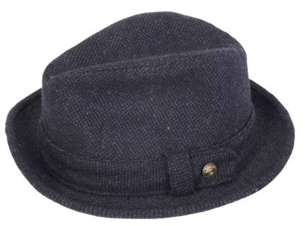 Lot 172 - SYLVESTER STALLONE "ROCKY BALBOA" HAT FROM "CREED"