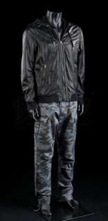 Terminator Genisys - Lot 157 - Kyle Reese‘s (Jai Courtney) Prepping for Battle Costume