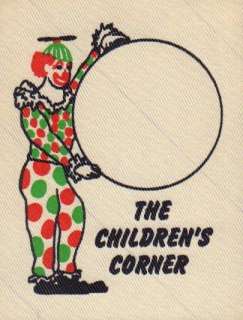 Chucky prop decal | Piece of the Past