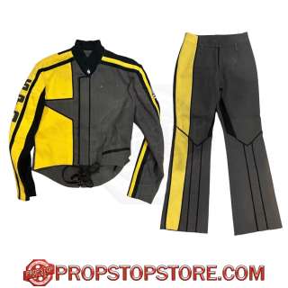 Power Rangers | Power Rangers SPD Zee Uniform | PropStopStore