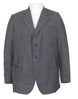 A Sir Alec Guinness Suit Jacket from "Murder by Death." | Van Eaton Galleries