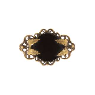 Lot 695 - THANDIWE NEWTON: "WESTWORLD" SERIES-WORN BROOCH