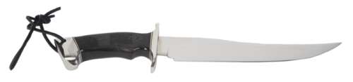 SYLVESTER STALLONE: "RAMBO - LAST BLOOD" GIL HIBBEN ARIZONA BOWIE KNIFE | Julien’s