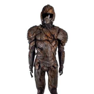 Riddick (2013) Screen Worn Necromonger Soldier Costume | VIP Fan Auctions