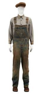 O Brother, Where Art Thou? - Ulysses Everett McGill (George Clooney) Hero Everyman Ensemble