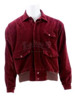 Shining, the (1980) | Jack Torrance’s (Jack Nicholson) Jacket | Propstore
