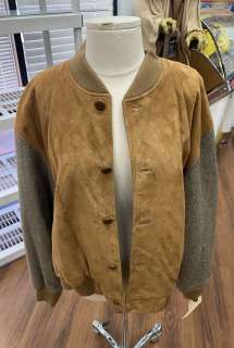 Robert Wagner Hart to Hart movie jacket | Piece of the Past