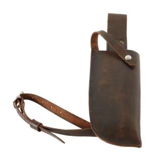 Lot 1027 - STAR WARS - THE BOOK OF BOBA FETT: TEMUERA MORRISON "BOBA FETT" GUN HOLSTER PROP