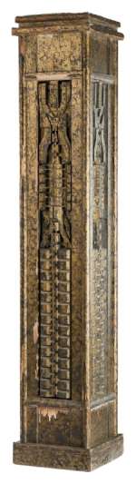 Lot 1064 - STARGATE - SG1: GOA‘ULD PILLAR PROP