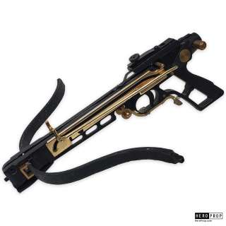 Arrow - Arrow – Huntress (Helena Bertinelli) Crossbow