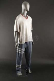 EUROPA REPORT - Lot 215 - Andrei‘s (Michael Nyqvist) Off Duty Costume