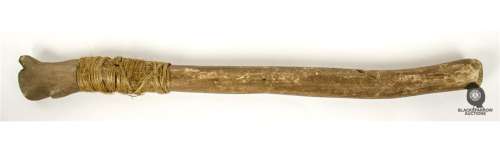 Lost | Mr. Eko Stunt Lightweight "Jesus Stick" from LOST | Blacksparrow