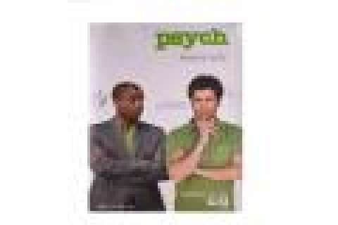 Psych | Autographed ’Psych’ Poster | ScreenBid