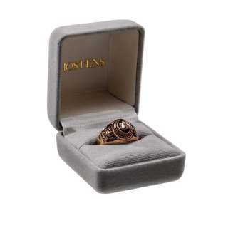 Star Trek The Next Generation (1987-1994) Starfleet Academy Mmclxi Ring | VIP Fan Auctions