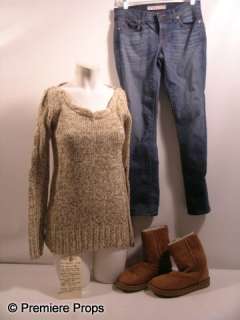 Lot 441 - Possession Stephanie (Kyra Sedgwick) Movie Costumes