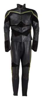 Lot 210 - HANCOCK | WILL SMITH "JOHN HANCOCK" COSTUME