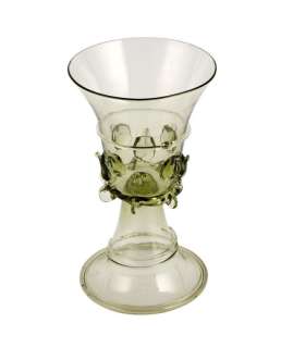 Lot 286 - GAME OF THRONES | LENA HEADY "CERSEI LANNISTER" DRINKING GOBLET PROP