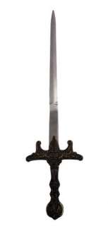 Harry Potter Sorcerer’s Stone Dagger Letter Opener Prop | Premiere Props