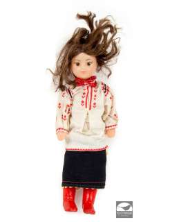 Annie (2014) | Doll from Miss Hannigan’s Apartment in Annie | Blacksparrow