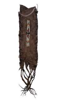 Lot 112 - Dances With Wolves Native American Weapon Props