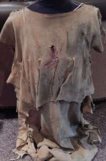 The Lone Ranger Screen Worn Indian Costume | Piece of the Past