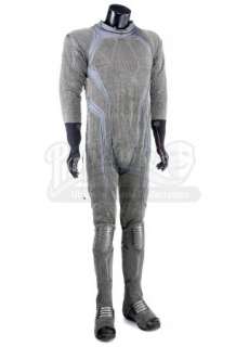 STAR TREK INTO DARKNESS (2013) - Lot 209 - Khan‘s Stunt Spacesuit