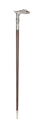 THE WOLFMAN (2010) - Lot #427 : Wolfman‘s (Benicio Del Toro) Cane