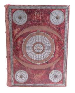 THIR13EN GHOSTS (2001) - Lot #1056 : Arcanum Book