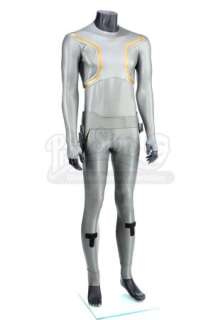 STAR TREK INTO DARKNESS (2013) - Lot 394 - Captain Kirk‘s Stunt Wetsuit