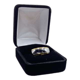 Creed III Adonis Creed Michael B Jordan Screen Used Wedding Ring Ch Multiple - Lot #282 - Creed III Adonis Creed Michael B Jordan Screen Used Wedding Ring Ch Multiple: Authentic Auction Item | VIP Fan Auctions | VIP Fan Auctions