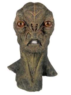 Falling Skies Volm Head Movie Props | Premiere Props