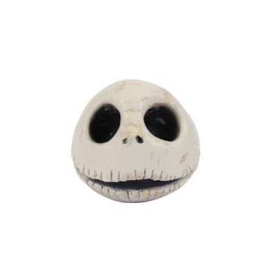 THE NIGHTMARE BEFORE CHRISTMAS (1993) - Lot #296 : Jack Skellington (Chris Sarandon) Early Filming Head