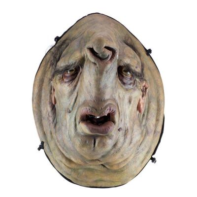 THE HITCHHIKER‘S GUIDE TO THE GALAXY (2005) - Lot #740 : Vogon Head