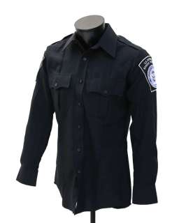 James Bond Casino Royale (2006) - An Airport Security Shirt made from Black… | Ewbank’s