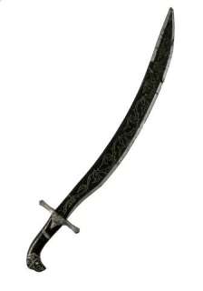 Prince of Persia Tamina’s (Gemma Arterton) Hero Sword Movie Props | Premiere Props
