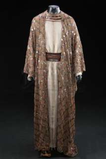 Gods of Egypt (2016) - Lot 300 - Bek‘s Crowning Ceremony Costume