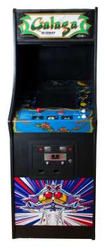 Pixels | Galaga Screen-used Working Arcade Game Console from Pixels | Blacksparrow